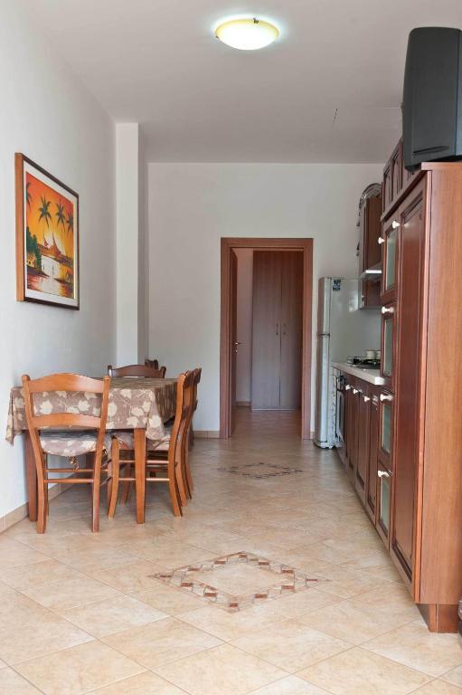 Il Rifugio Di Giada E Mattia Apartment Alberobello Ngoại thất bức ảnh